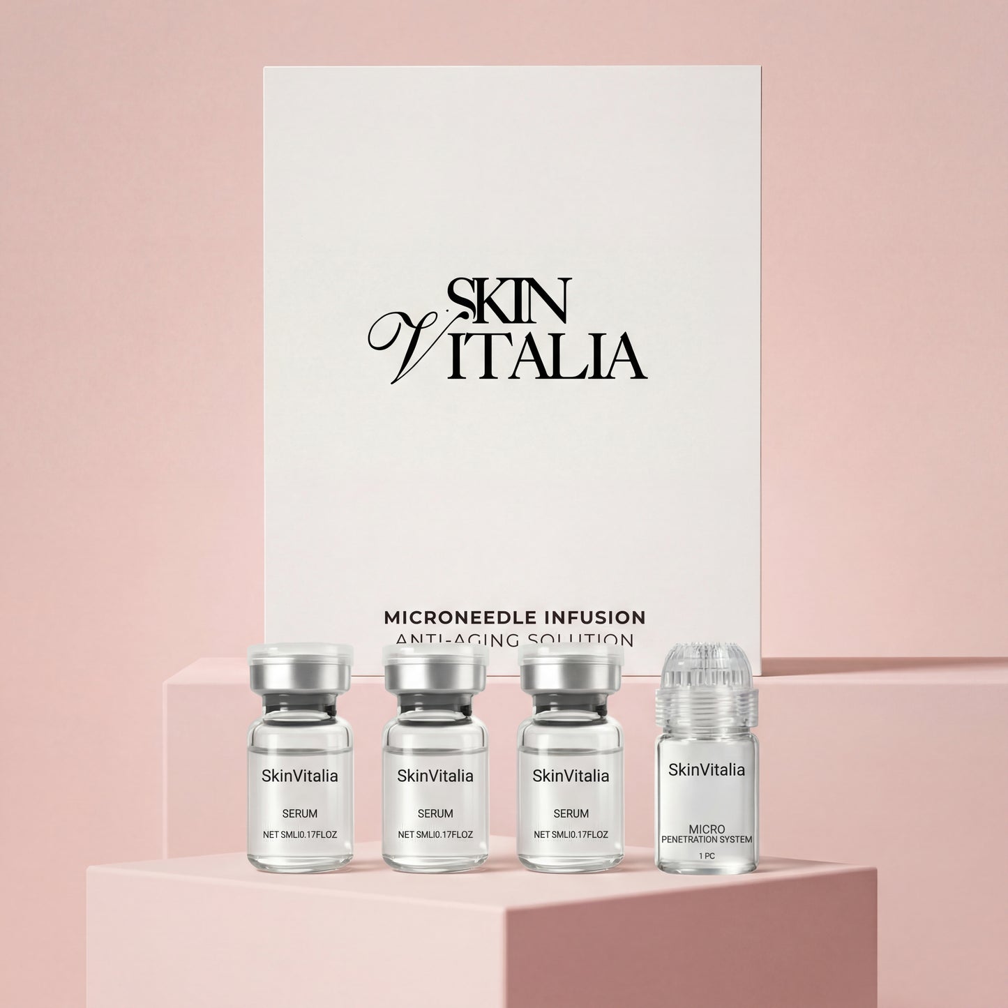 SkinVitalia Pro Lift